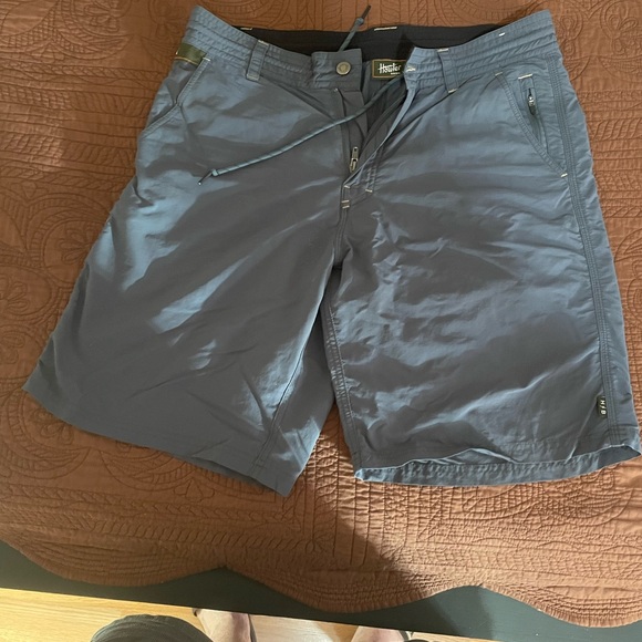 Howler bro shorts - Picture 4 of 5